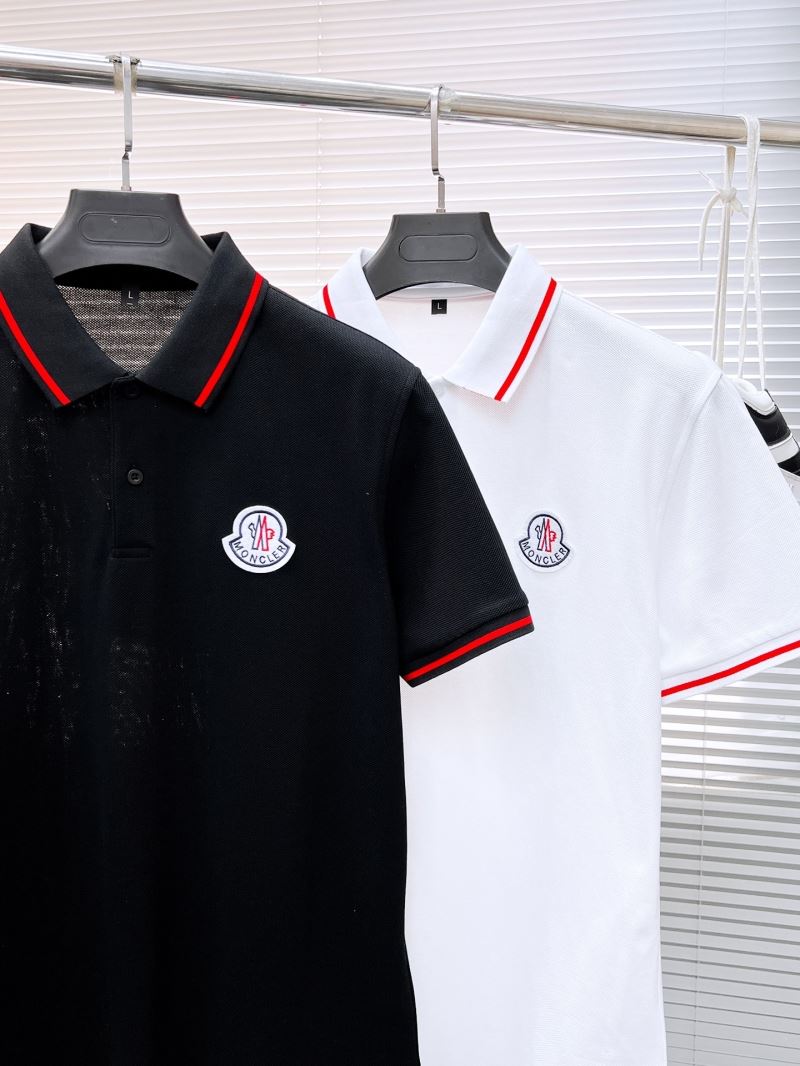 Moncler T-Shirts